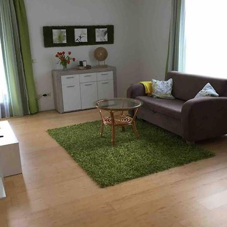 Ferienwohnung Bitzenstrasse Haiger Exterior foto