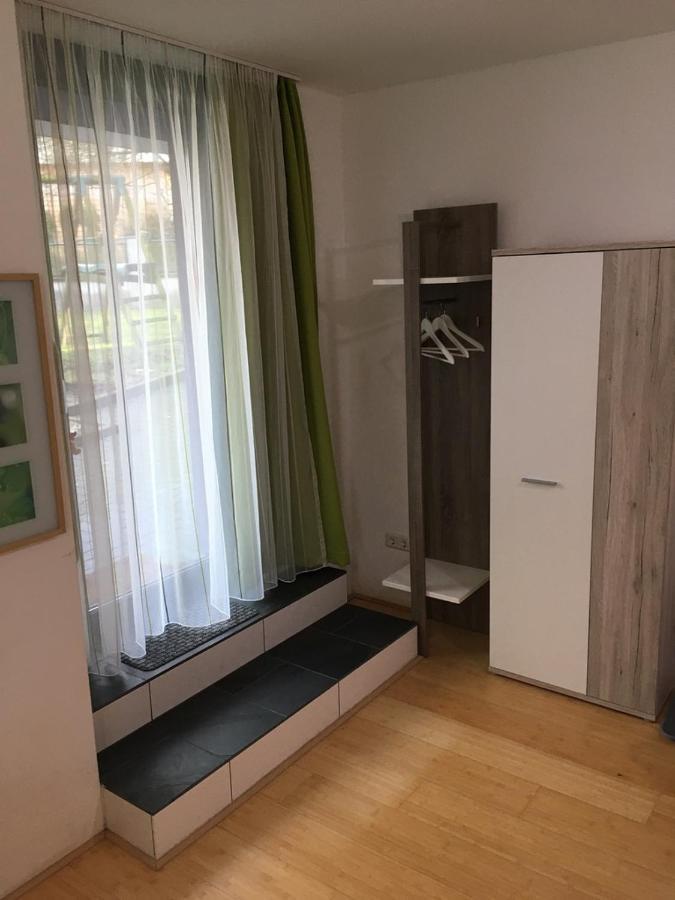 Ferienwohnung Bitzenstrasse Haiger Exterior foto