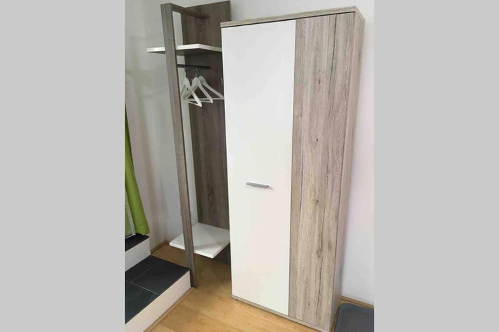 Ferienwohnung Bitzenstrasse Haiger Exterior foto
