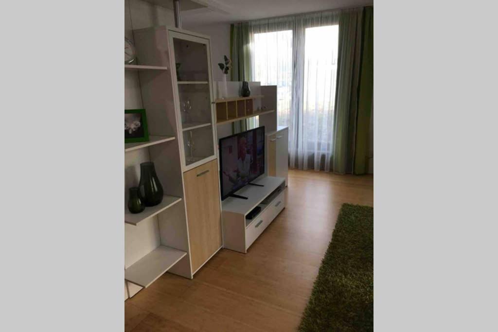 Ferienwohnung Bitzenstrasse Haiger Exterior foto