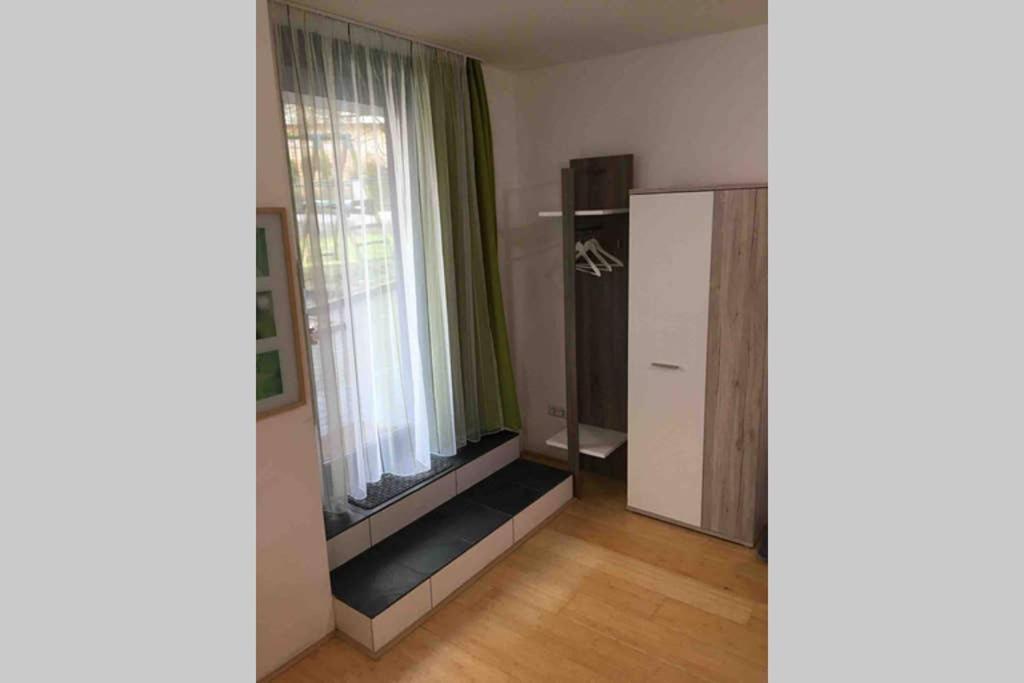 Ferienwohnung Bitzenstrasse Haiger Exterior foto