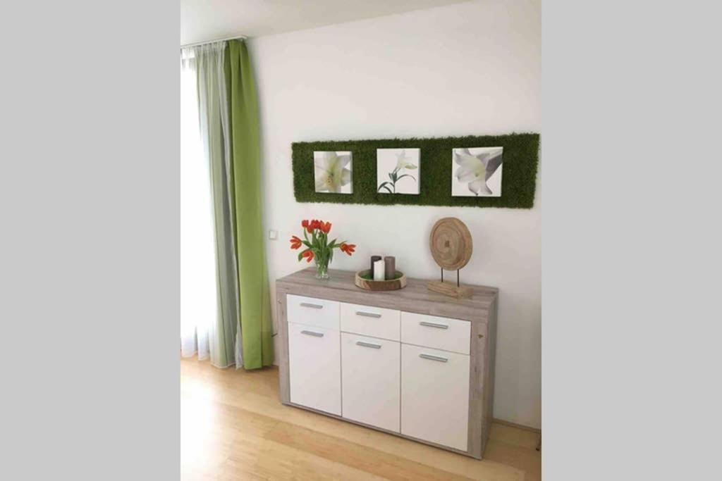 Ferienwohnung Bitzenstrasse Haiger Exterior foto